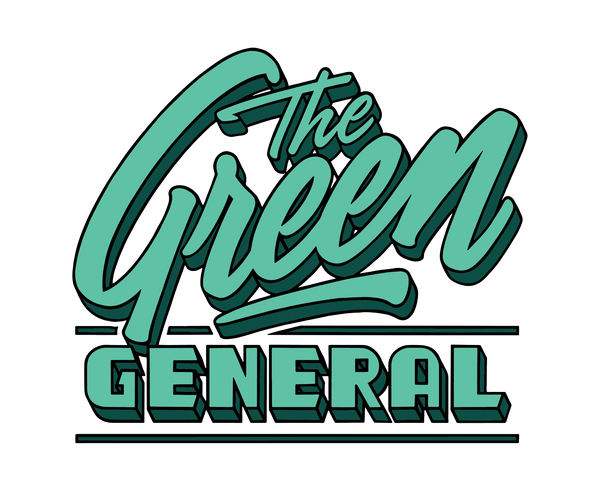 The Green General